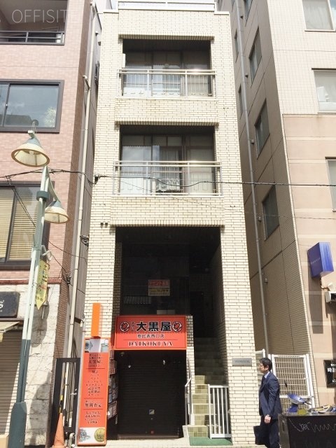 吉田ビル 画像
