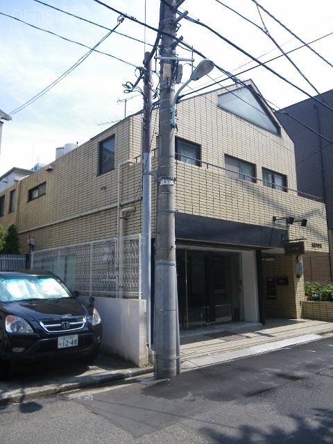KRハウスビル 画像