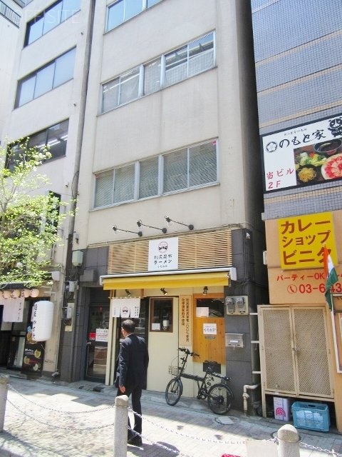 赤門ビル 画像