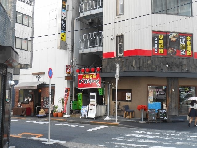 宮島ビル 画像