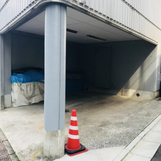 ラムテックビル 外観