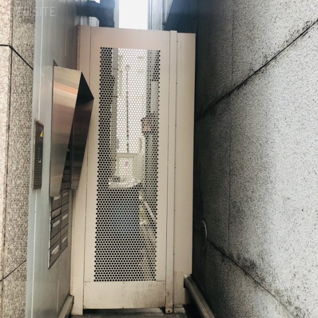 高井ビル 外観