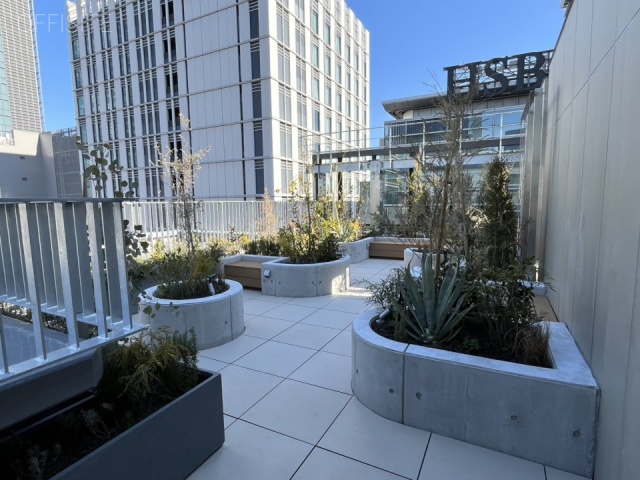 BIZCORE日本橋　外観