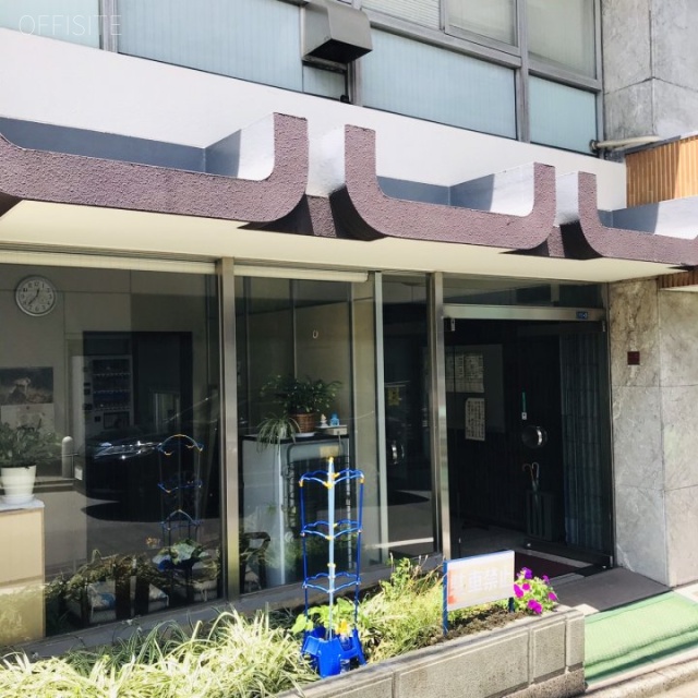 コーポ南 外観