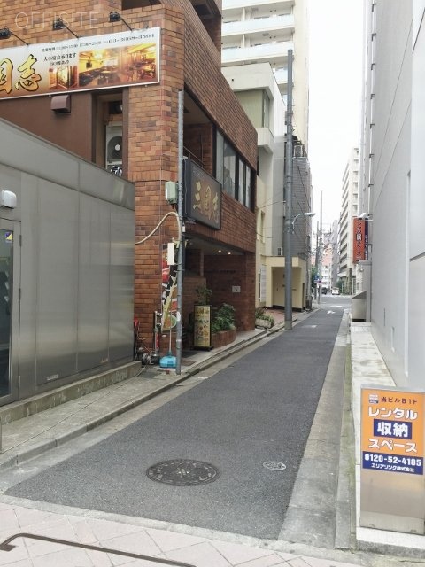 グランドメゾン日本橋堀留ビル 画像
