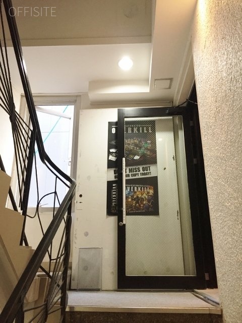 松本ビル 画像