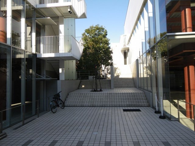 Path表参道 その他