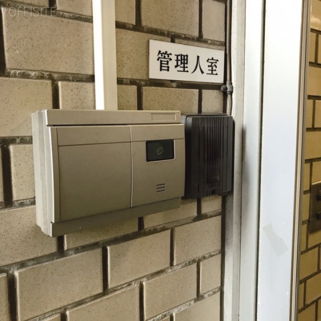 房州ビル セキュリティ設備