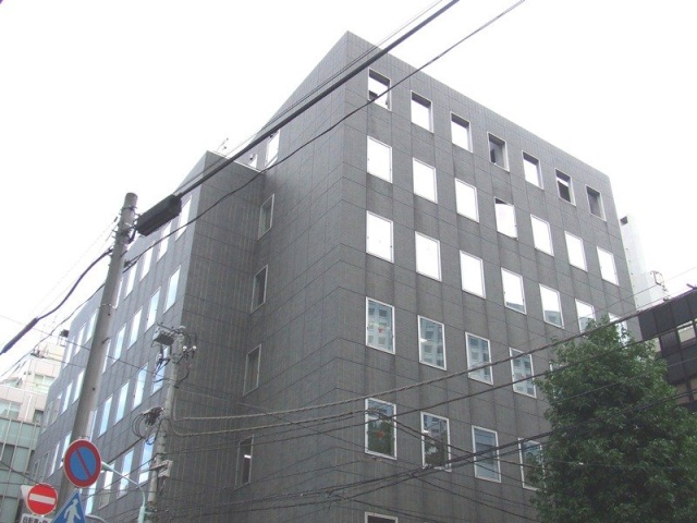 ヤマタネ箱崎ビル　イメージ