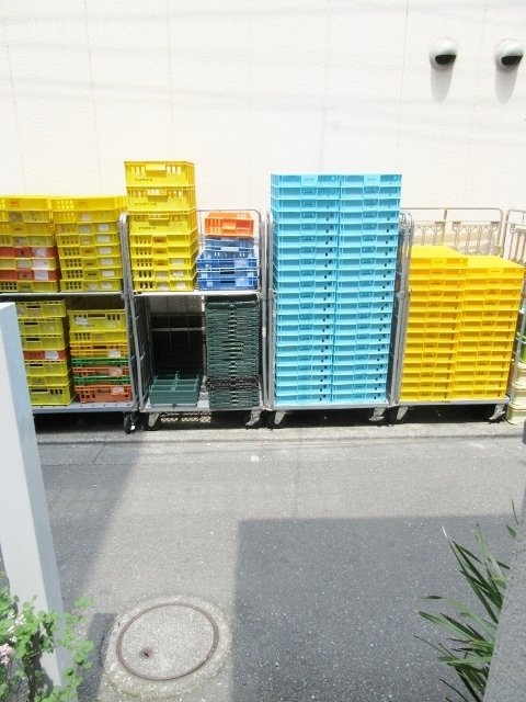 MTビル 画像