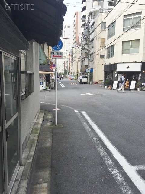 越路第2(こしじだいに)ビル 画像