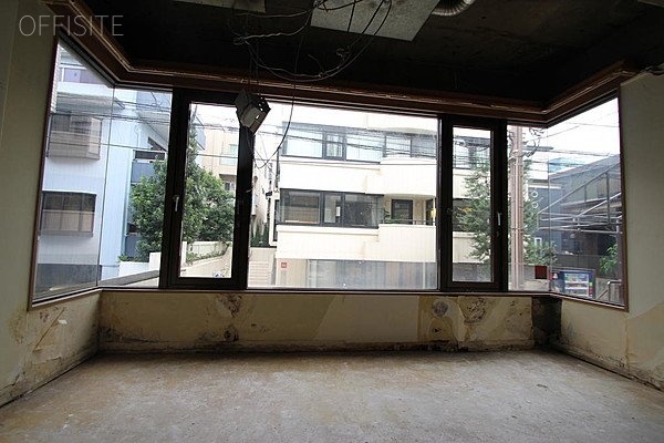 Pelangi神宮 1階 16.13坪　室内