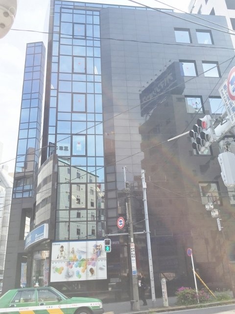 KDX恵比寿ビル 画像