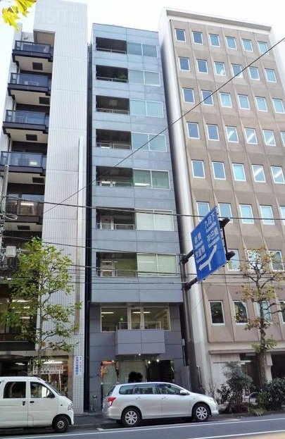 大我ビル　外観