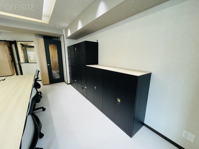 Biz Feel AKIHABARA　内装