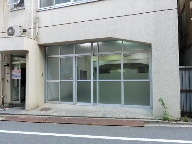 メリットビル 画像