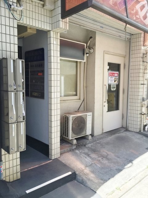 SUZUKIビル 画像