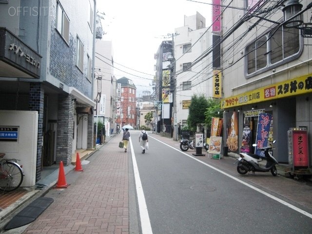 三浦ビル 画像