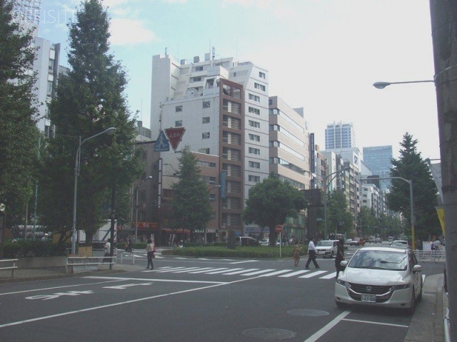 愛住上野ビル 画像