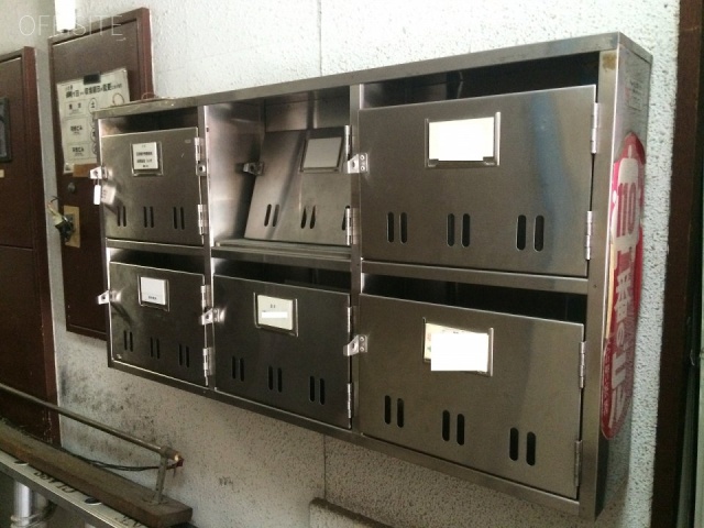 三交西新橋ビル 画像