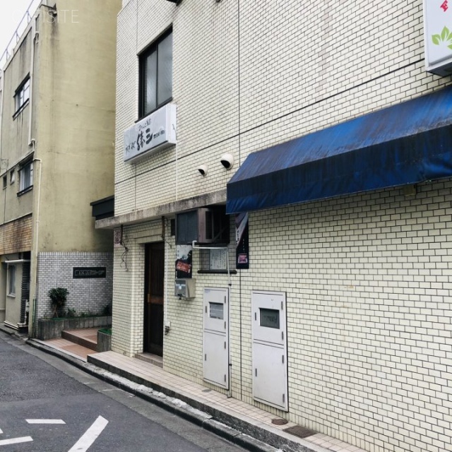 藤和新宿コープ 6階【603】 7.19坪　外観