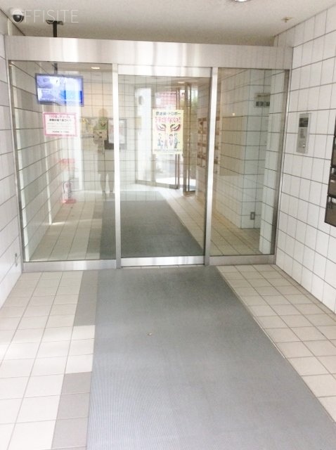 セブンビル エントランス