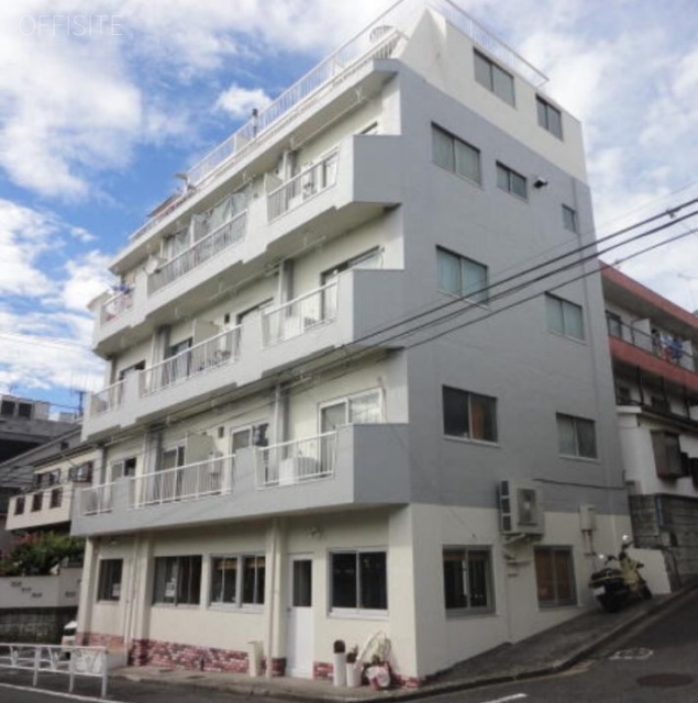 東ビル 外観