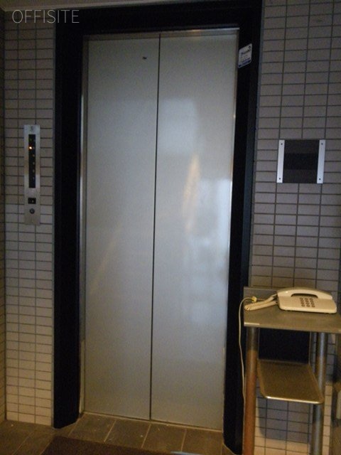 K.C四谷ビル 画像