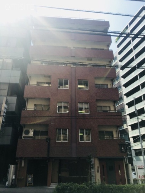 第3伊藤ビル 外観
