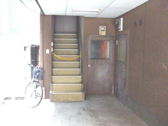 木嶋倉庫・車庫ビル 画像