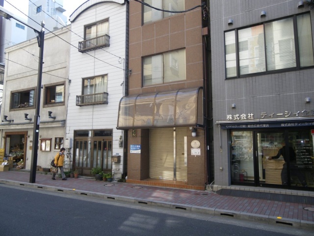 島春ビル 画像