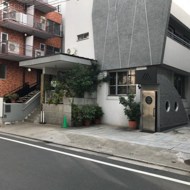 ローザビアンカⅡ 外観