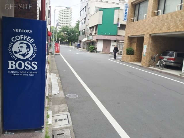 第一池袋ホワイトビル 画像