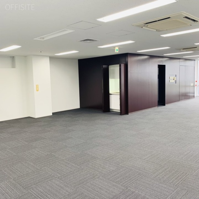 AUSPICE赤坂(オースピス赤坂) 室内