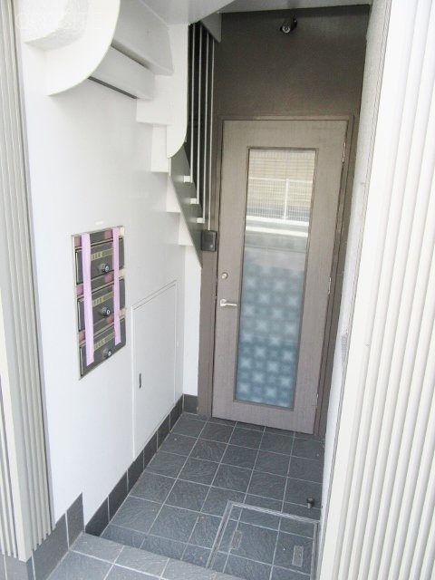 西麻布STビル 画像