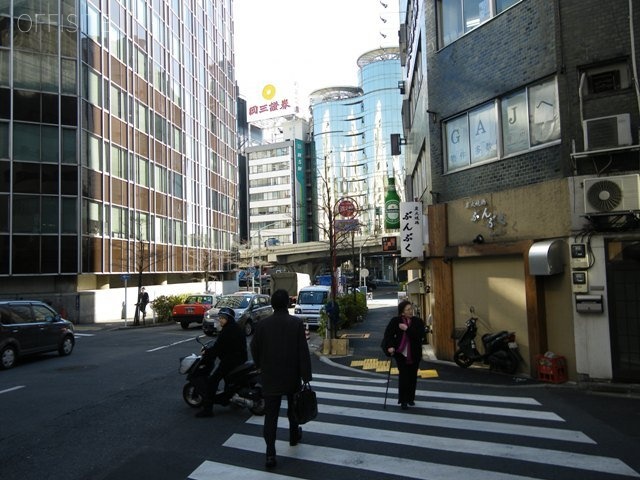 石橋ビル 画像