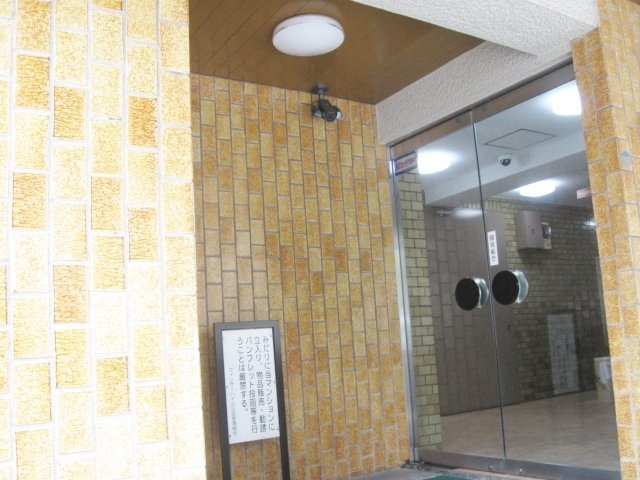 ウインザーハイム三田ビル 画像