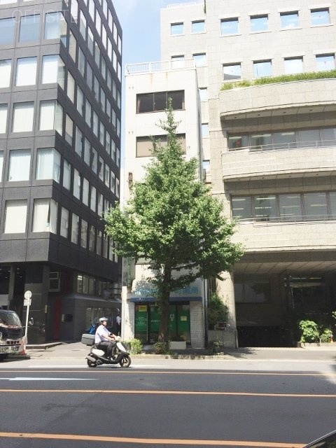 伊東ビル 外観