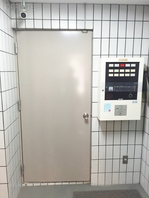 イーストテラスビル 設備