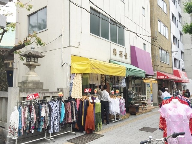 須賀ビル 画像