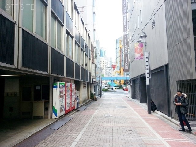 第一宝徳ビル 画像