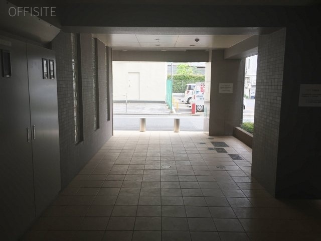 グリーンヒルズ浅草橋ビル 画像