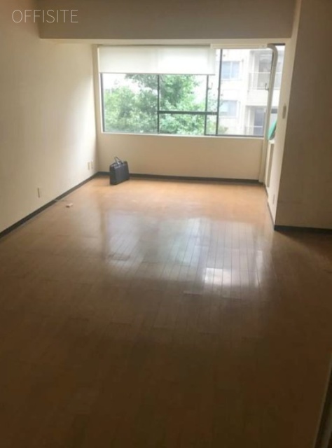 グランドメゾン紀尾井坂 401号室 室内