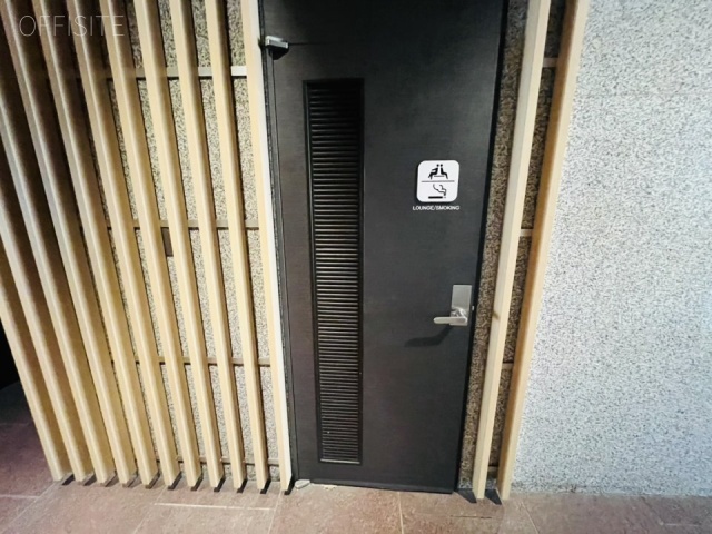 大町ビル　エントランス