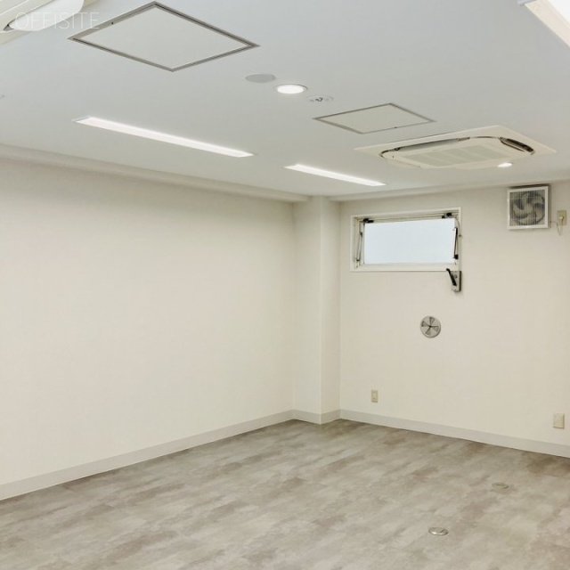 DCCビル　4階 室内