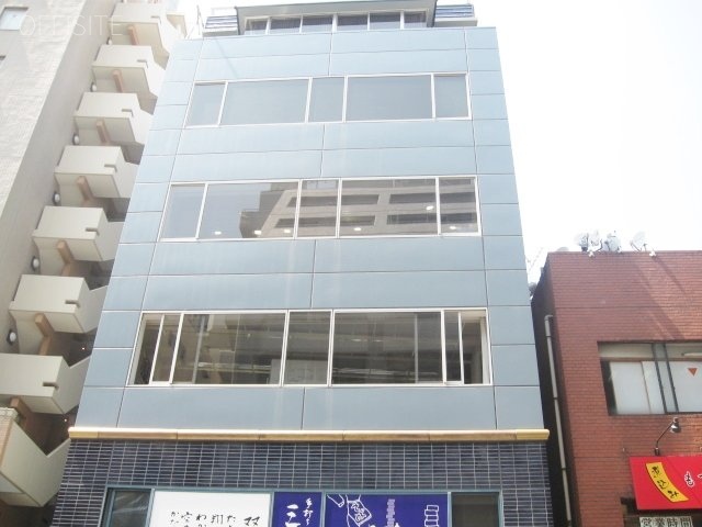 シャトレ赤坂ビル