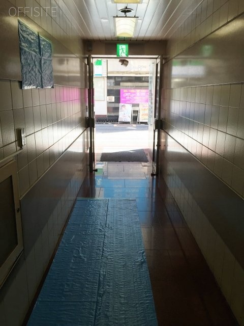 TYⅡビル 画像