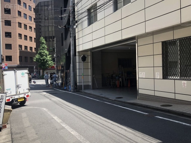 佐藤ビル 画像