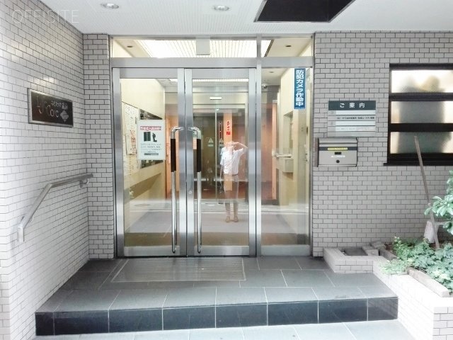 ライフコア蔵前ビル 画像