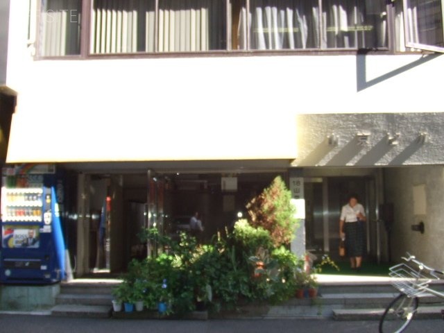 日本橋ビル 画像